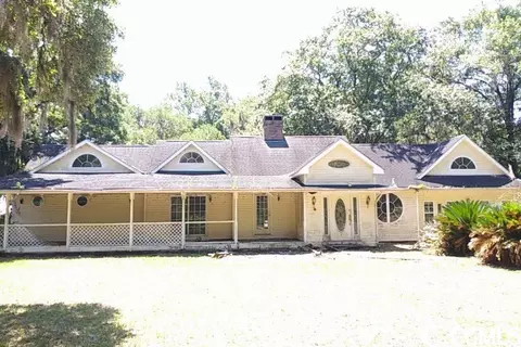 409 Helena St, Georgetown, SC 29440