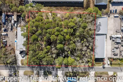 Tbd Sandy Ln., Surfside Beach, SC 29575 photo 3