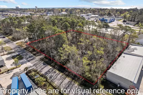 Tbd Sandy Ln., Surfside Beach, SC 29575 photo 16