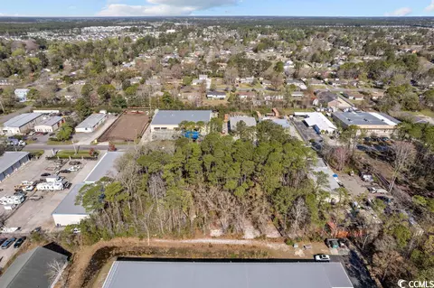 Tbd Sandy Ln., Surfside Beach, SC 29575 photo 12