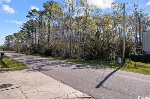 Tbd Sandy Ln., Surfside Beach, SC 29575 photo 15