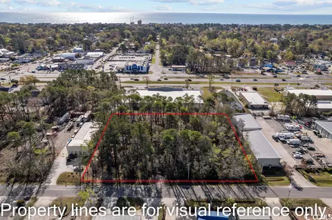 Tbd Sandy Ln., Surfside Beach, SC 29575 photo 17