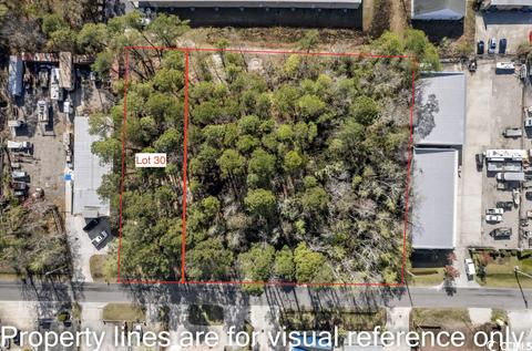 Tbd Sandy Ln., Surfside Beach, SC 29575