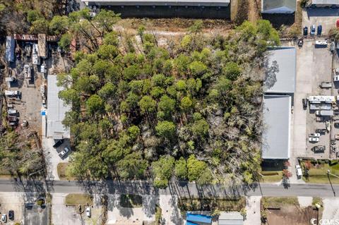 Tbd Sandy Ln., Surfside Beach, SC 29575 photo 4