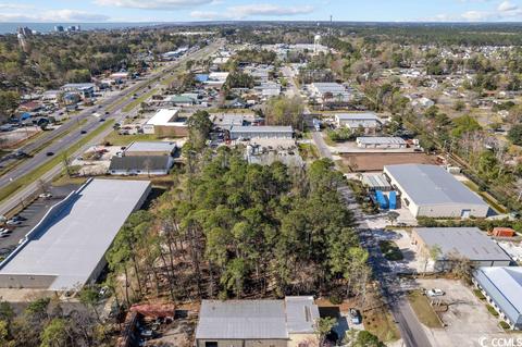 Tbd Sandy Ln., Surfside Beach, SC 29575 photo 10