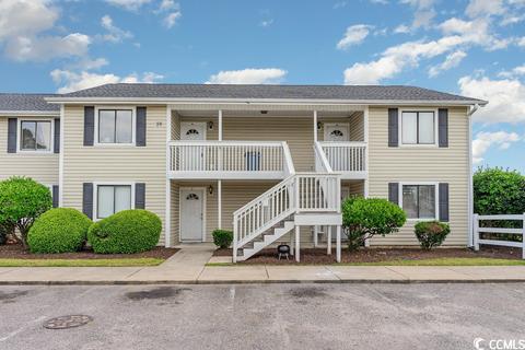 3555 Highway 544 #28G, Conway, SC 29526
