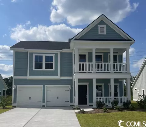 5513 Bristle Cone Dr, Myrtle Beach, SC 29577