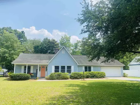 1003 Grimes St, Georgetown, SC 29440