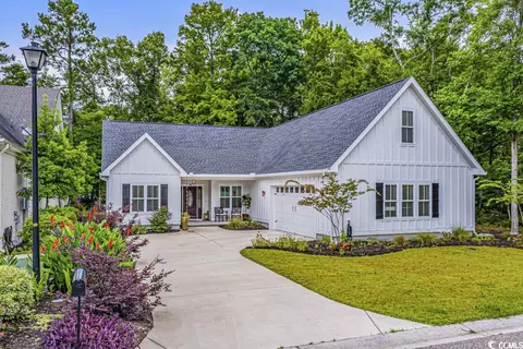 89 Pintail Ct, Pawleys Island, SC 29585