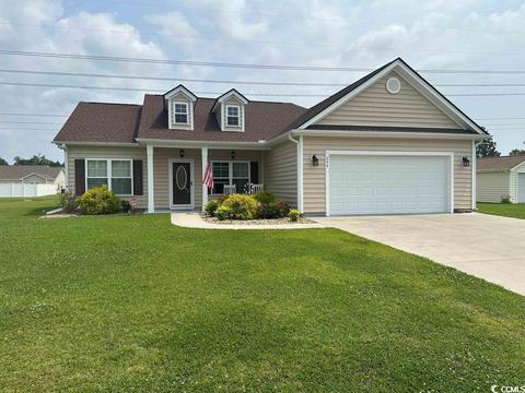 244 Maple Oak Dr, Conway, SC 29526