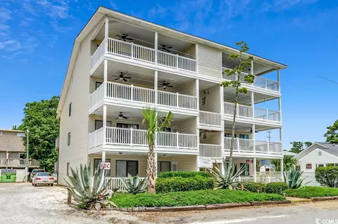 1014 S Dogwood Dr #101, Surfside Beach, SC 29575