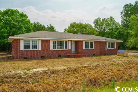 2910 S Pamplico Hwy, Pamplico, SC 29583