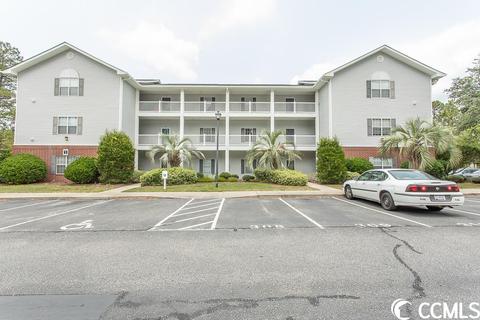 4811 Innisbrook Ct #307, Myrtle Beach, SC 29579