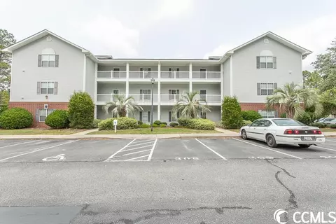 4811 Innisbrook Ct #307, Myrtle Beach, SC 29579