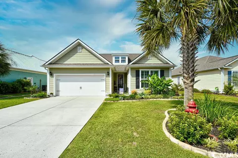 220 Coral Beach Cir, Surfside Beach, SC 29575