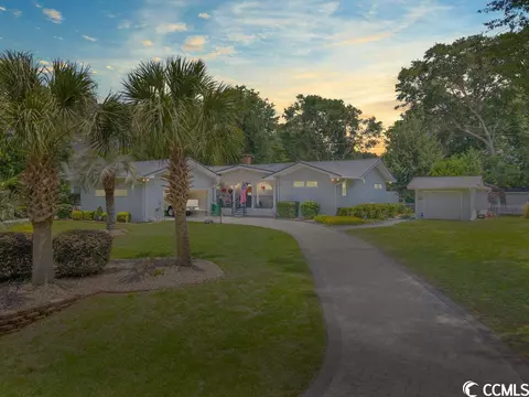 410 Kingston Rd, Myrtle Beach, SC 29572