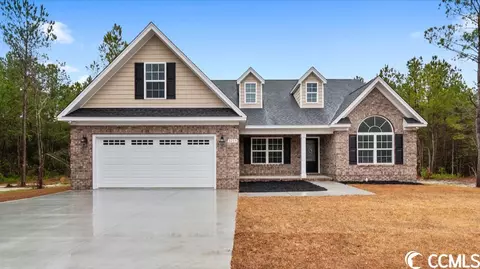 3215 Huckleberry Rd, Galivants Ferry, SC 29544