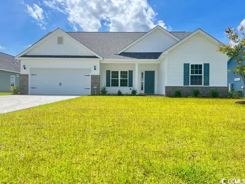 247 Hayloft Cir, Conway, SC 29526