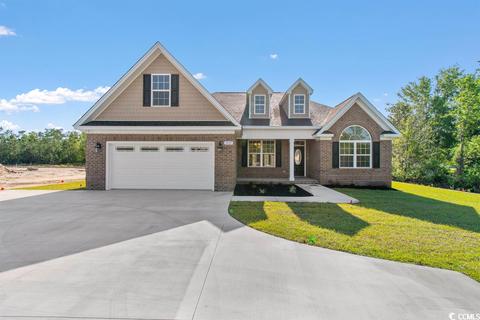 3207 Huckleberry Rd, Galivants Ferry, SC 29544