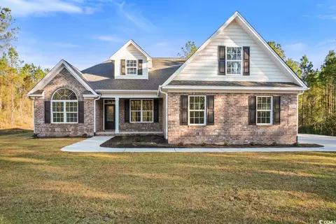 3207 Huckleberry Rd, Galivants Ferry, SC 29544
