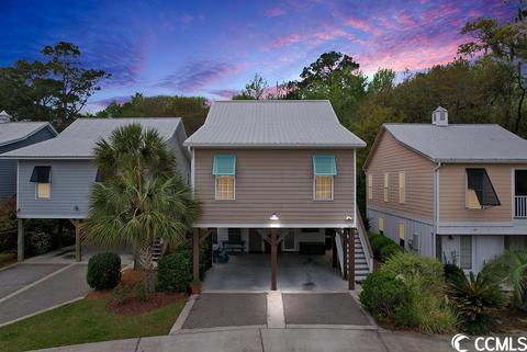 144 Weatherboard Ct, Pawleys Island, SC 29585
