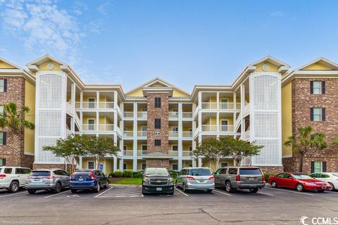 4837 Luster Leaf Cir #101, Myrtle Beach, SC 29577