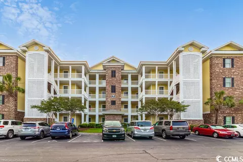4837 Luster Leaf Cir #101, Myrtle Beach, SC 29577