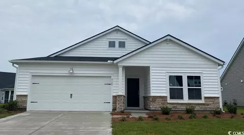 4128 Da Vinci Dr, Myrtle Beach, SC 29579
