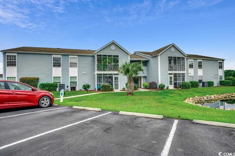 2181 Clearwater Dr #D, Surfside Beach, SC 29575
