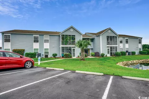 2181 Clearwater Dr #D, Surfside Beach, SC 29575