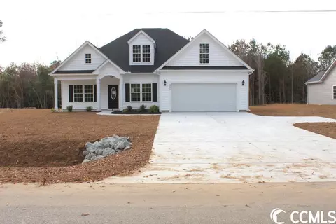 4756 Myrtle West Dr, Loris, SC 29569