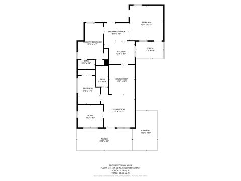 4411 Broad St, Loris, SC 29569 photo 2