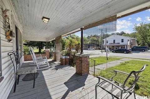 4411 Broad St, Loris, SC 29569 photo 4