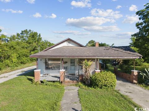 4411 Broad St, Loris, SC 29569