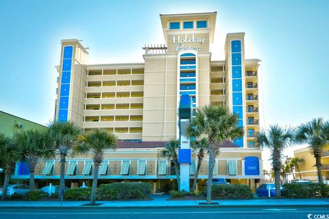 1200 N Ocean Blvd #712, Myrtle Beach, SC 29577