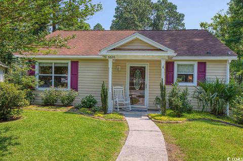 6616 W Sweetbriar Trl, Myrtle Beach, SC 29588