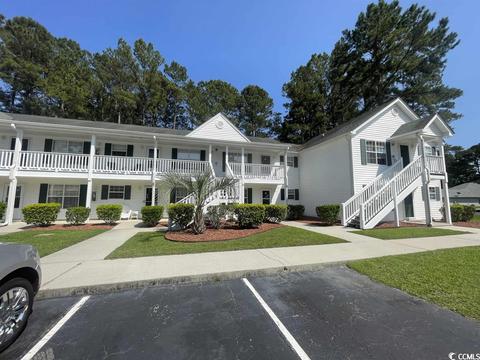 890 Fairway Dr #104AA, Longs, SC 29568