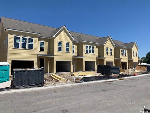 5122 Double Eagle Way UNIT 46, North Myrtle Beach, SC 29582