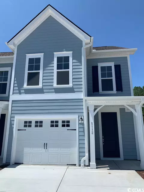 5112 Double Eagle Way UNIT 51, North Myrtle Beach, SC 29582