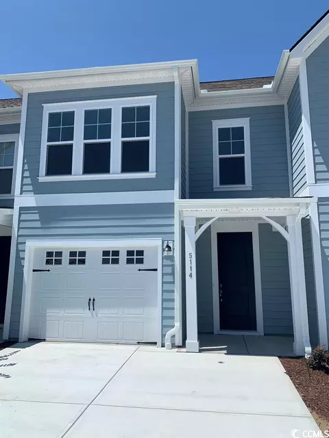 5114 Double Eagle Way UNIT 50, North Myrtle Beach, SC 29582
