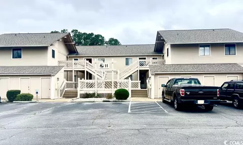 3015 Old Bryan Dr #11-7, Myrtle Beach, SC 29577