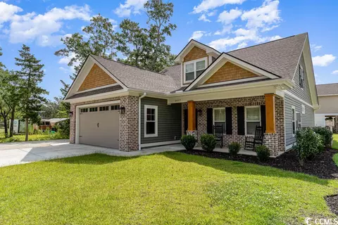3917 Spanner Way, Murrells Inlet, SC 29576