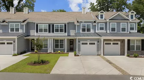 2411 Thoroughfare Dr #LOT 40, North Myrtle Beach, SC 29582