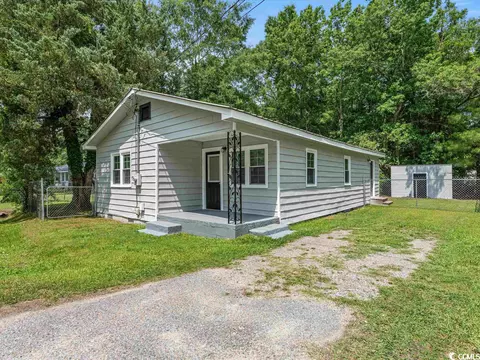 300 Curry Rd, Mullins, SC 29574