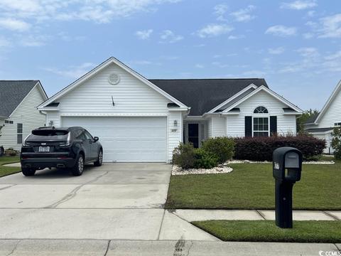 277 Palladium Dr, Surfside Beach, SC 29575