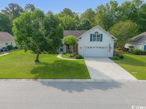 1395 Southwood Dr, Surfside Beach, SC 29575