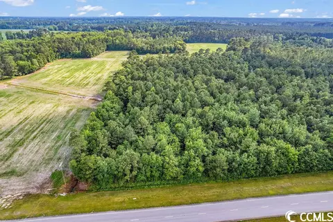 0 W Highway 9, Loris, SC 29569