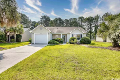 282 Vermilion Dr, Little River, SC 29566