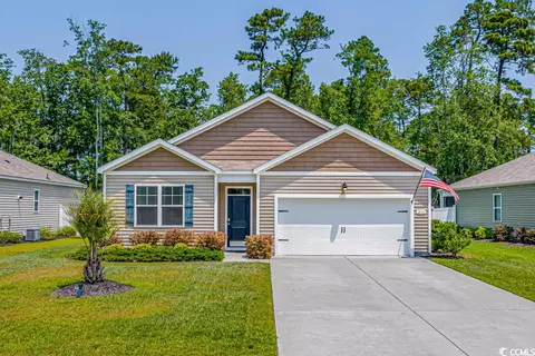 248 Legends Village Loop, Myrtle Beach, SC 29579