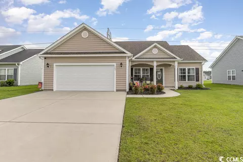 165 Grier Crossing Dr, Conway, SC 29526
